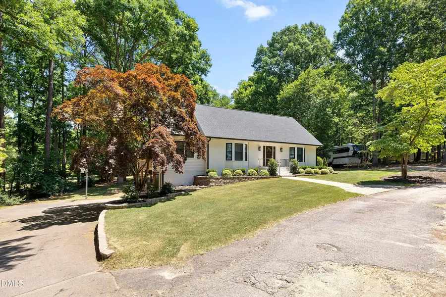 5516 Yates Mill Pond Road, Raleigh, NC 27606 - #3