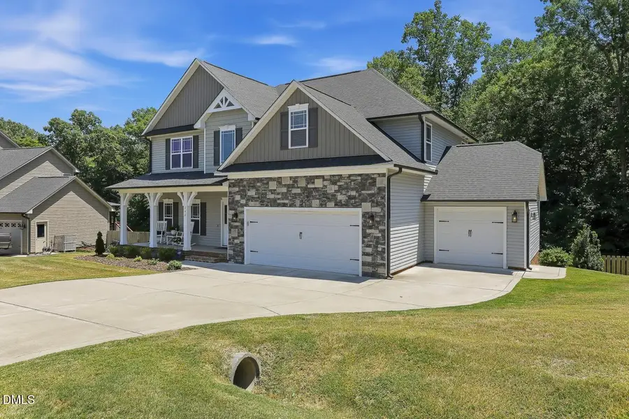 242 Summit Overlook Drive, Clayton, NC 27527 - #3