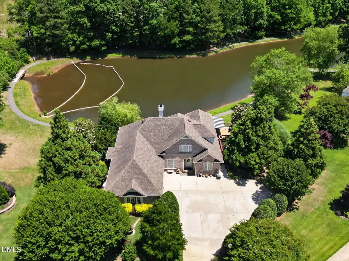 139 Lake Point Drive, Clayton, NC 27527 - #1