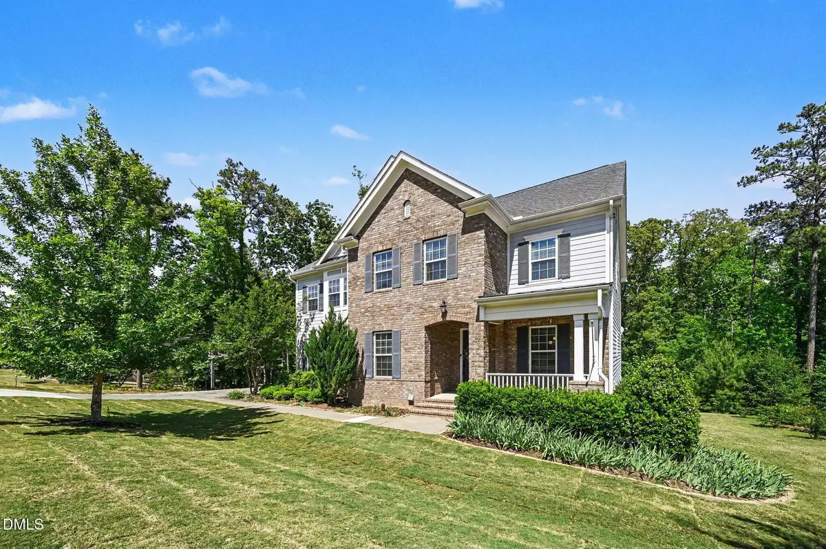 724 Peninsula Forest Place, Cary, NC 27519 - #1