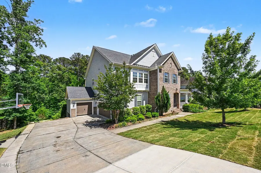 724 Peninsula Forest Place, Cary, NC 27519 - #2
