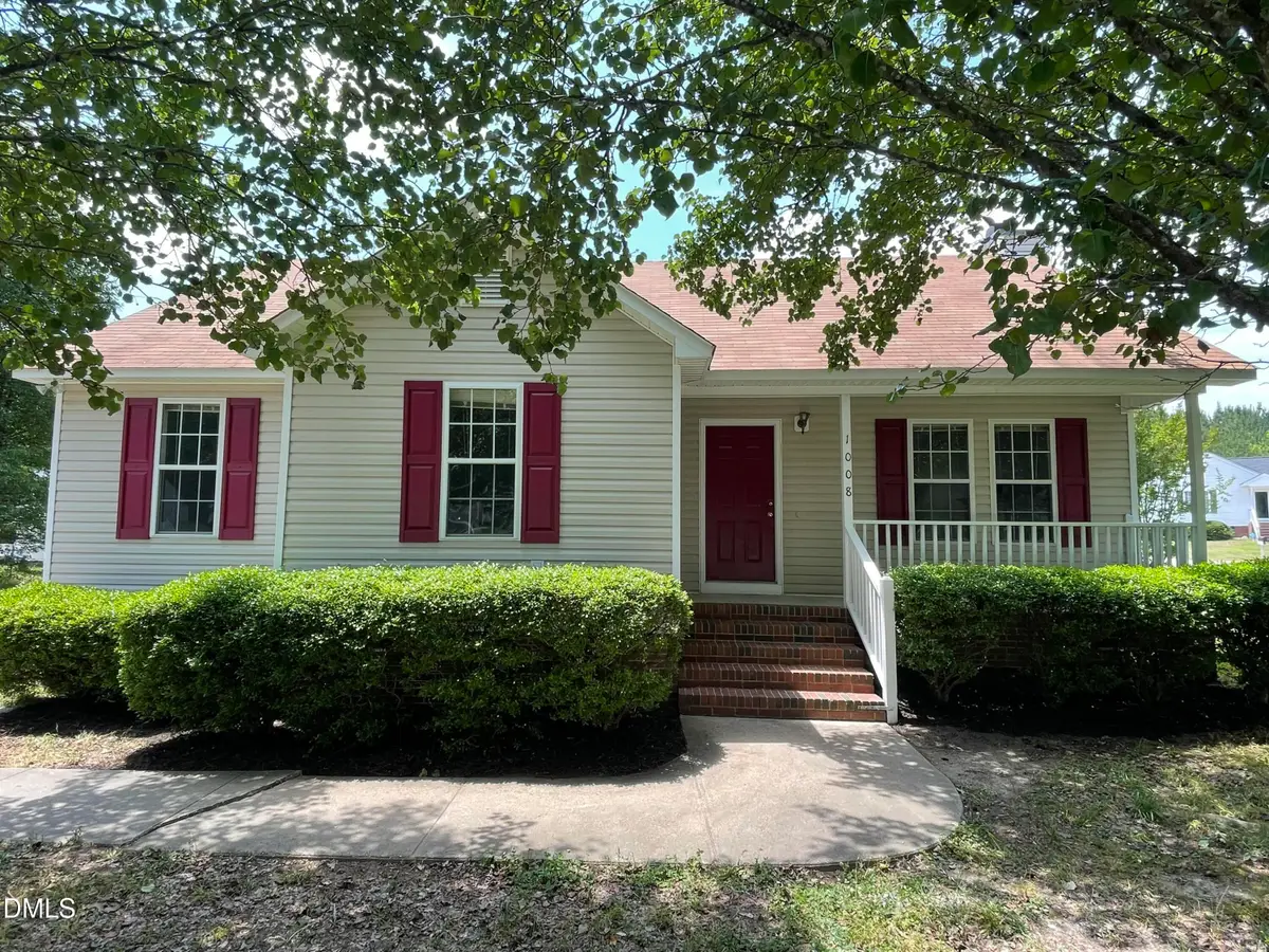 1008 Laurel Leaf, Zebulon, NC 27597 - #1