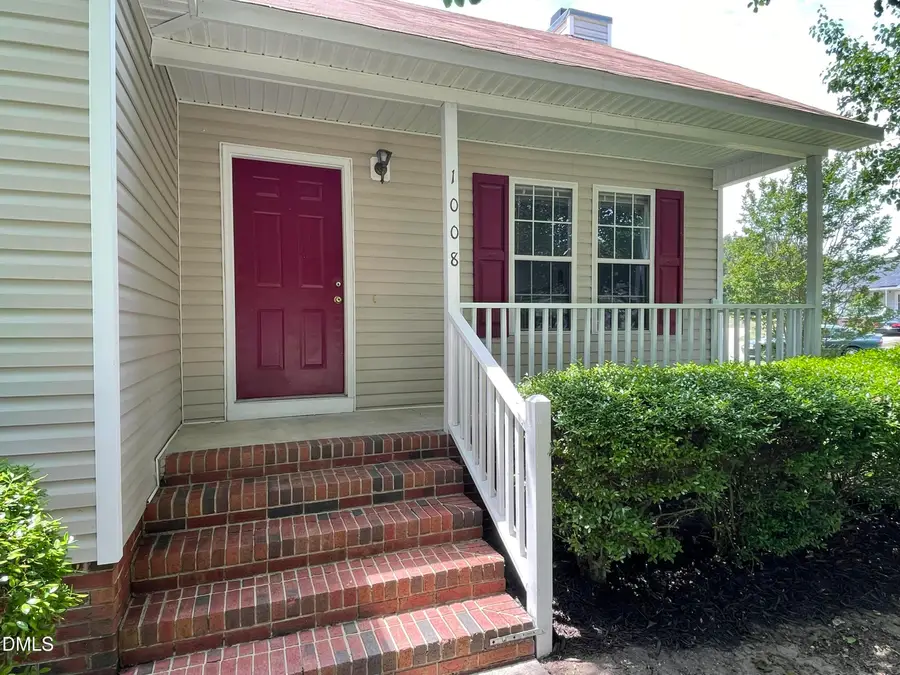 1008 Laurel Leaf, Zebulon, NC 27597 - #3
