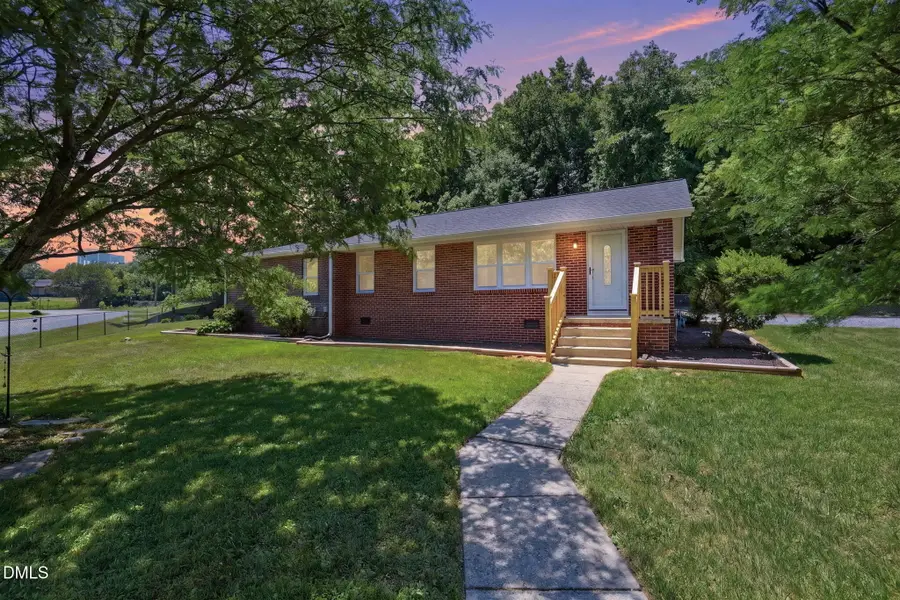 941 King Street, Burlington, NC 27217 - #2