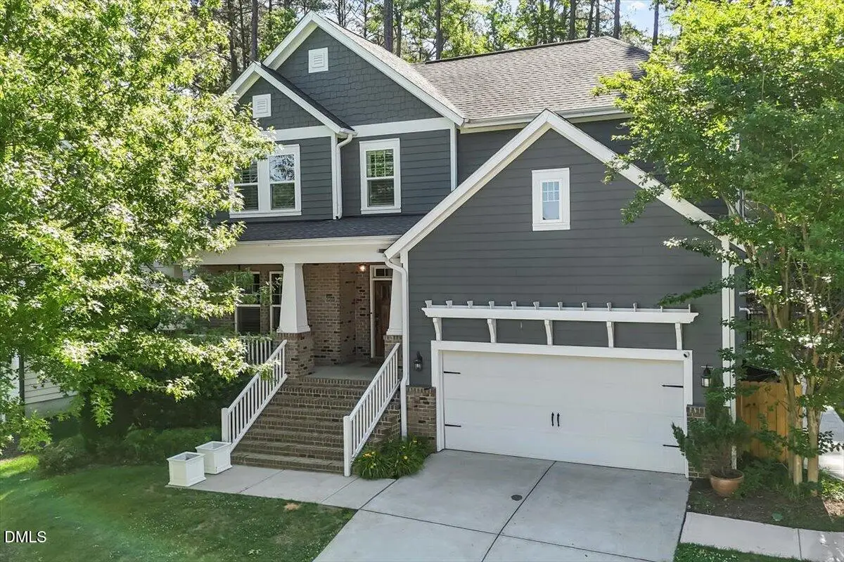 10000 Major Oak Lane, Raleigh, NC 27613 - #1