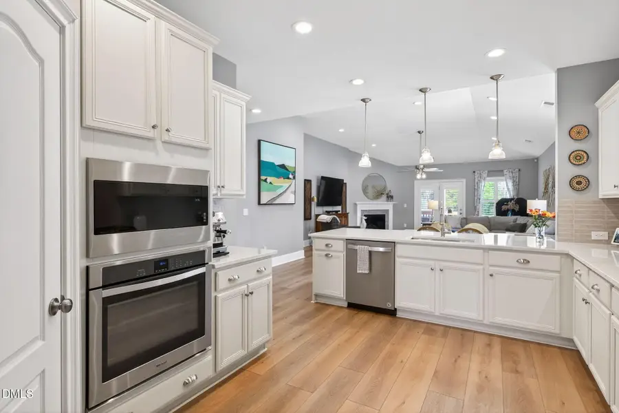 1429 Beaver Tan Court, Wake Forest, NC 27587 - #3