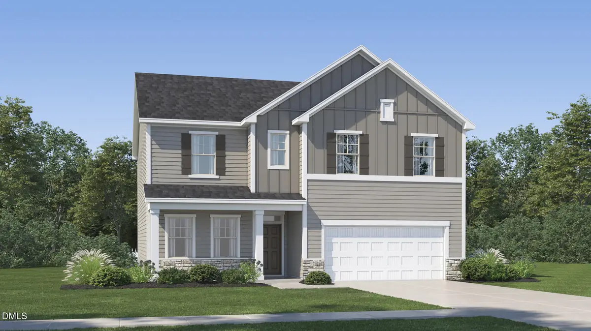 5906 Mill Stone Way W, Sims, NC 27880 - #1