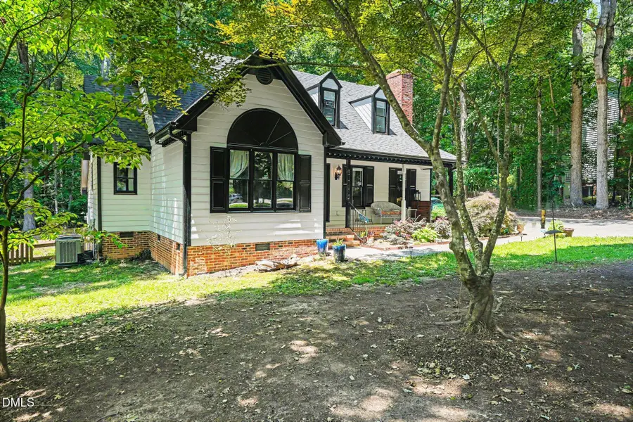 6016 Hampton Ridge Road, Raleigh, NC 27603 - #3