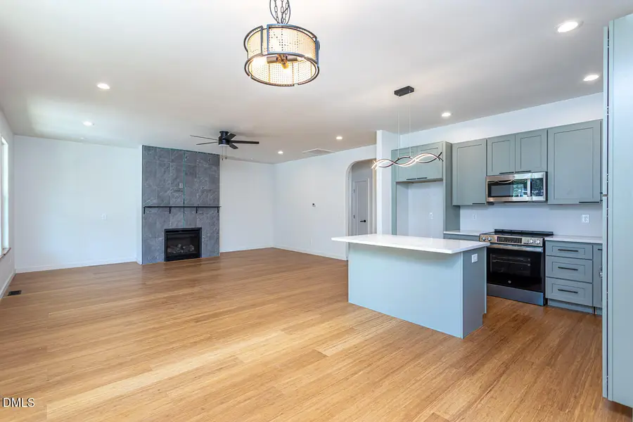 1511 E Lane Street, Raleigh, NC 27610 - #2