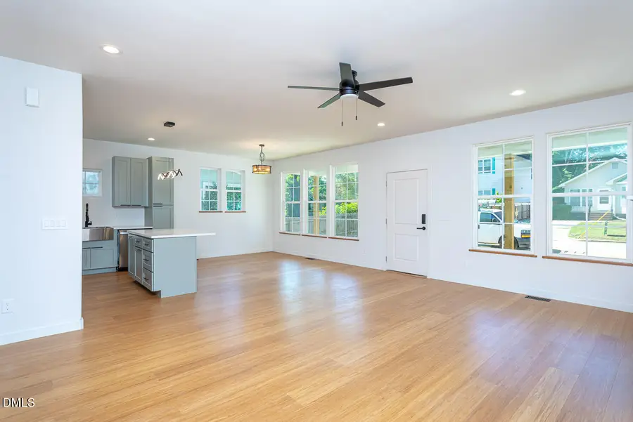 1511 E Lane Street, Raleigh, NC 27610 - #3