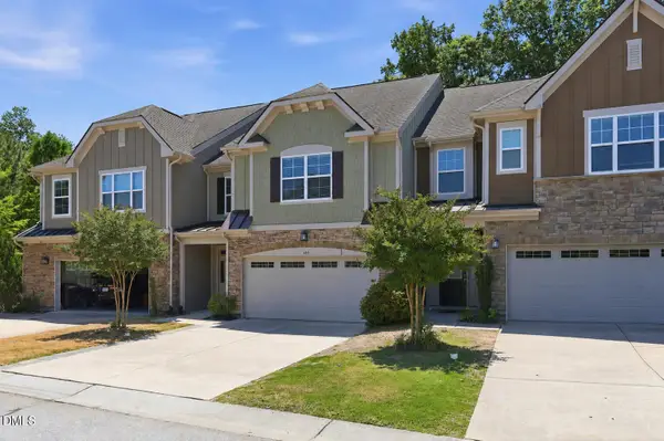 419 Methven Grove Drive, Cary, NC 27519