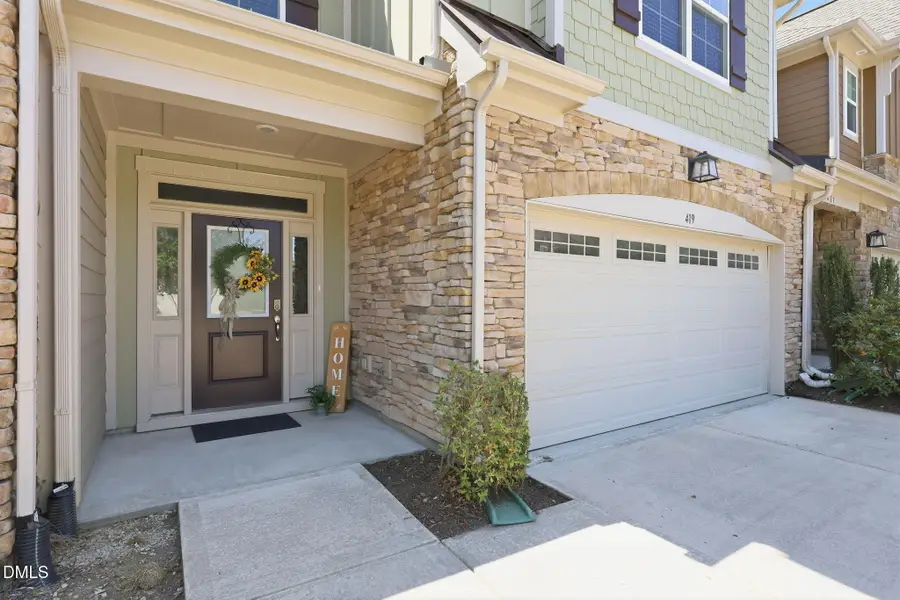419 Methven Grove Drive, Cary, NC 27519 - #3