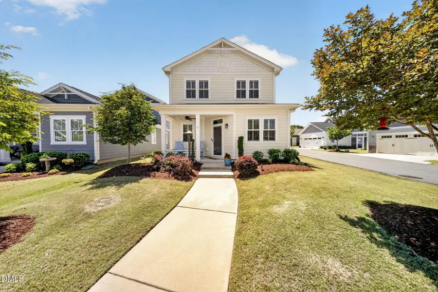 7 Duplin Lane, Clayton, NC 27527 - #3