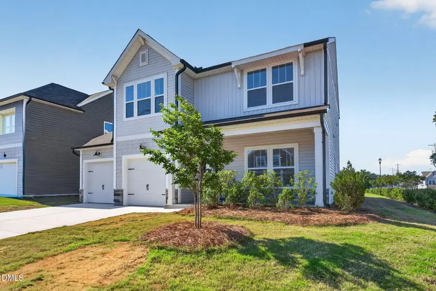 14 Horseshoe Place, Angier, NC 27501 - #3