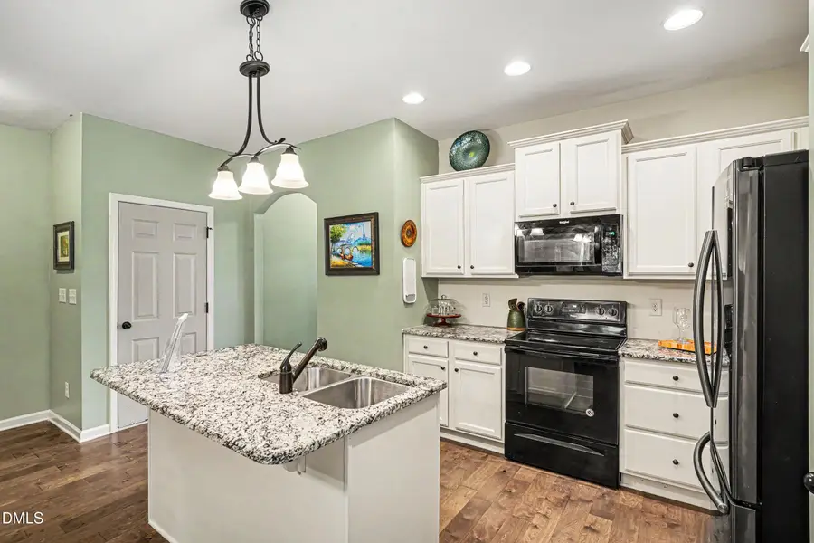 48 Balboa Parkway, Clayton, NC 27520 - #2