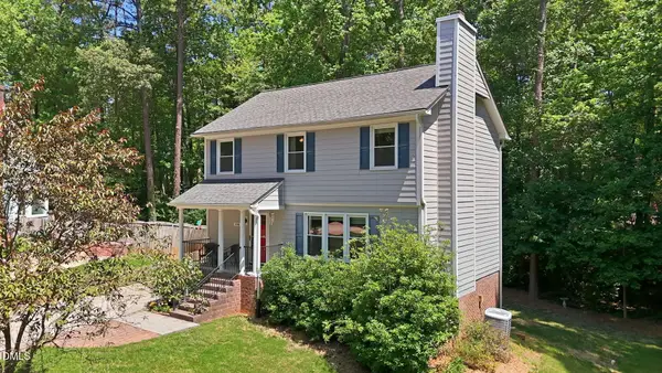104 Swiftwater Court, Cary, NC 27513