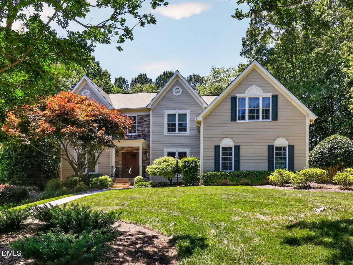 104 Beeston Court, Cary, NC 27519 - #1