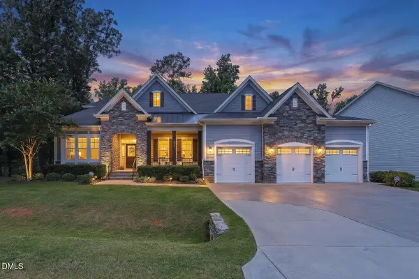 2520 Runner Stone Way, Raleigh, NC 27603