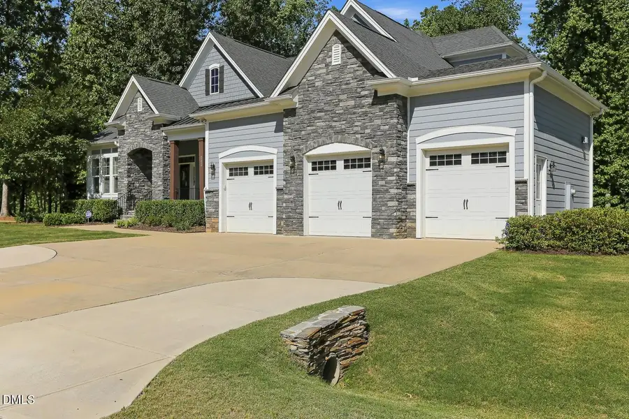 2520 Runner Stone Way, Raleigh, NC 27603 - #3