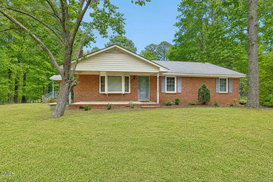 586 Northwoods Country, Tarboro, NC 27886 - #3