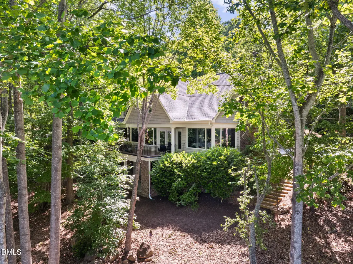 12928 Morehead, Chapel Hill, NC 27517 - #1