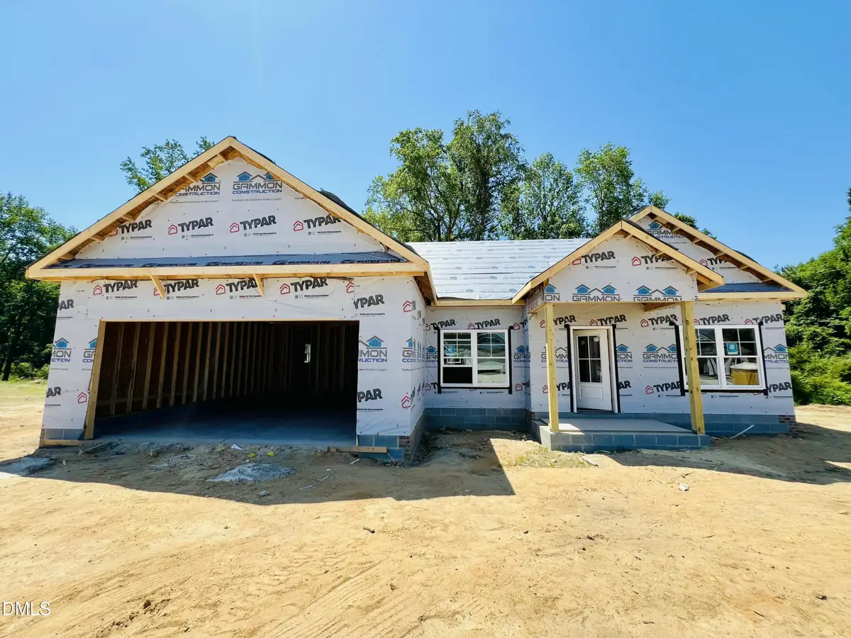 308 Creeks Edge Drive, Pikeville, NC 27863 - #1