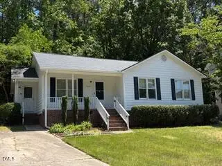 3620 Iron Sight Court, Raleigh, NC 27616 - #1