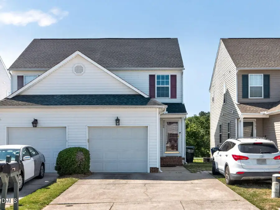 5706 Osprey Cove Drive, Raleigh, NC 27604 - #2