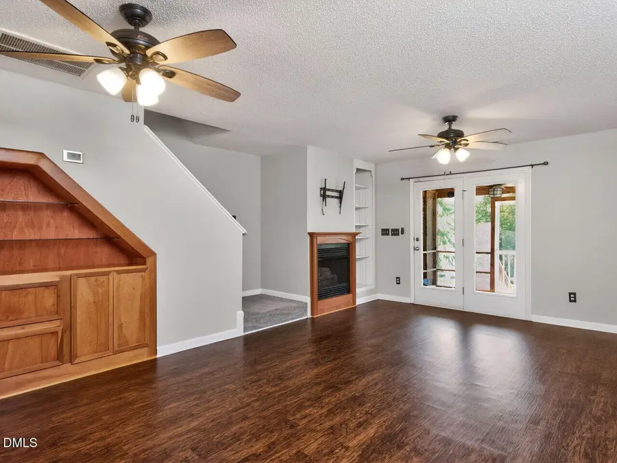 5706 Osprey Cove Drive, Raleigh, NC 27604 - #3