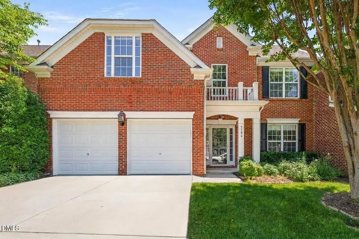 5106 Kate Denson Way, Raleigh, NC 27612 - #1