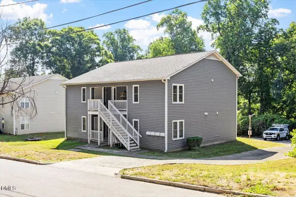 916 Fiske Street, Durham, NC 27703