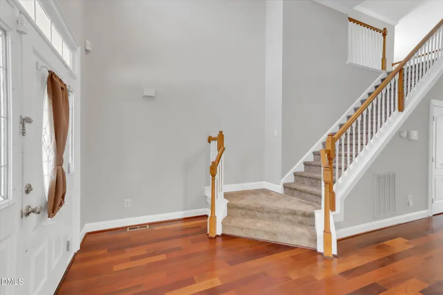 109 Old Savannah Drive, Morrisville, NC 27560 - #3