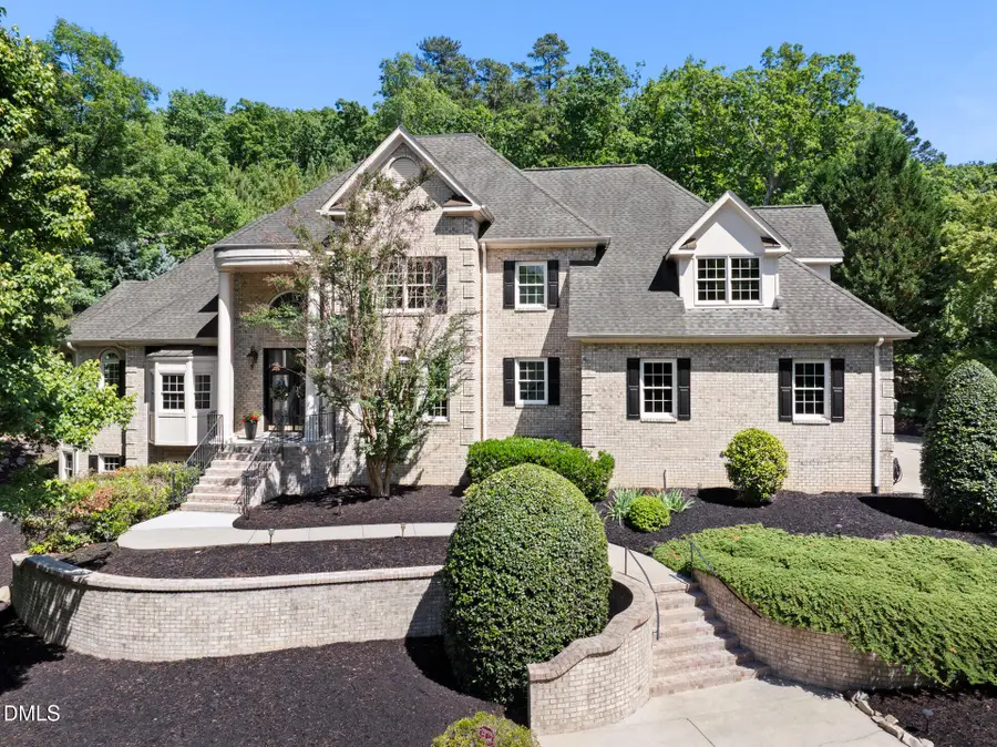 16106 Morehead, Chapel Hill, NC 27517 - #2