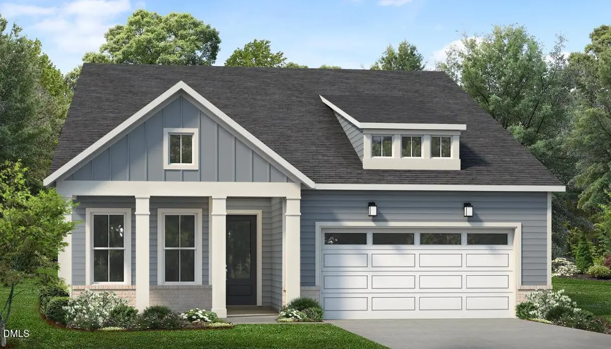 216 Anchor Beam Court #Home Site 245, Holly Springs, NC 27540 - #1