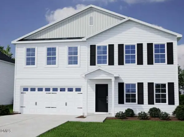 170 Buckthorn Drive, Youngsville, NC 27596