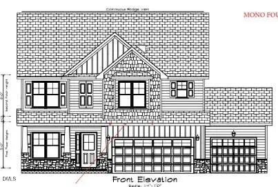 203 Hudson Village Drive #(Lot 70), La Grange, NC 28551