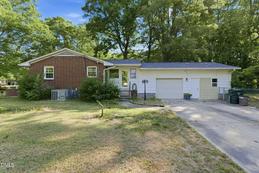 2638 Catherine Drive, Burlington, NC 27215 - #2