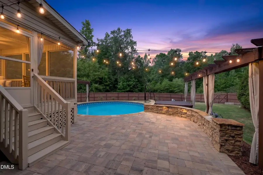 134 Chippenham Court, Clayton, NC 27520 - #3