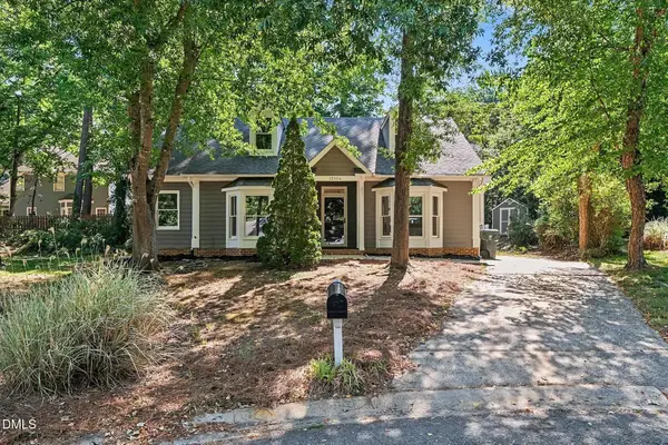 12104 Queensbridge Court, Raleigh, NC 27613