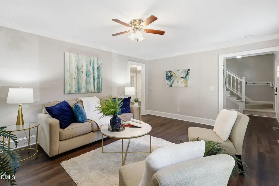 3329 Derbyshire Place, Raleigh, NC 27604 - #3
