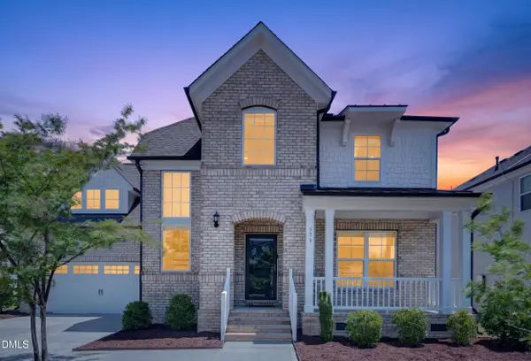 573 Spire Bend, Apex, NC 27523