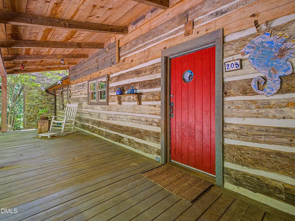 205 Anolis Drive, Pittsboro, NC 27312 - #1