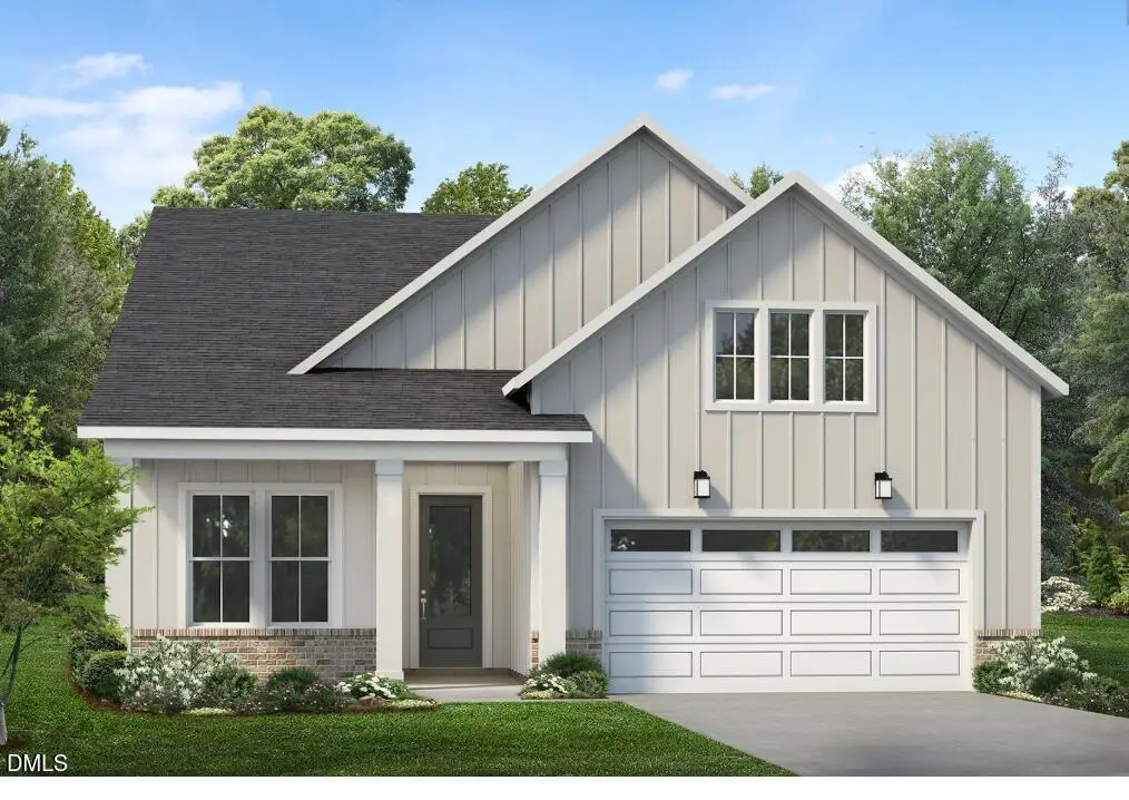 104 Anchor Beam Court #Home Site 236, Holly Springs, NC 27540 - #1