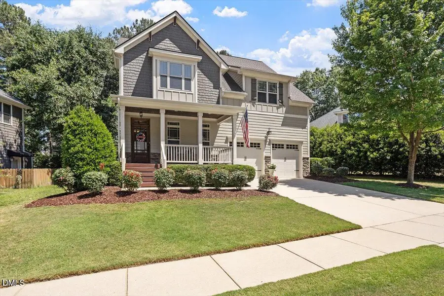 550 Lake Gaston Drive, Fuquay Varina, NC 27526 - #3