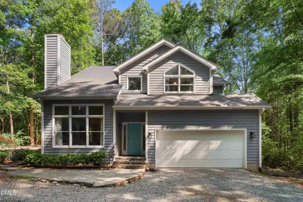 1432 Gray Bluff Trail, Chapel Hill, NC 27517