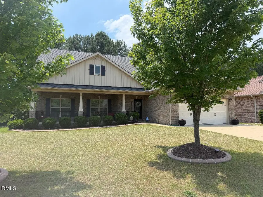 522 Sippihaw Oaks Drive, Fuquay Varina, NC 27526 - #2