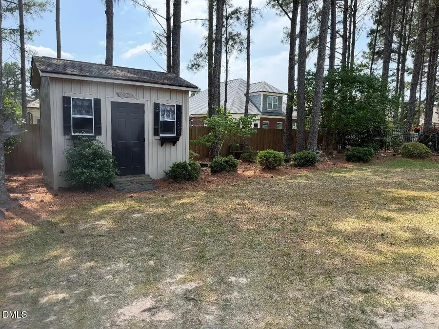 522 Sippihaw Oaks Drive, Fuquay Varina, NC 27526 - #3