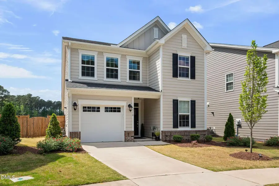2510 Maplemere Court, Durham, NC 27703 - #3
