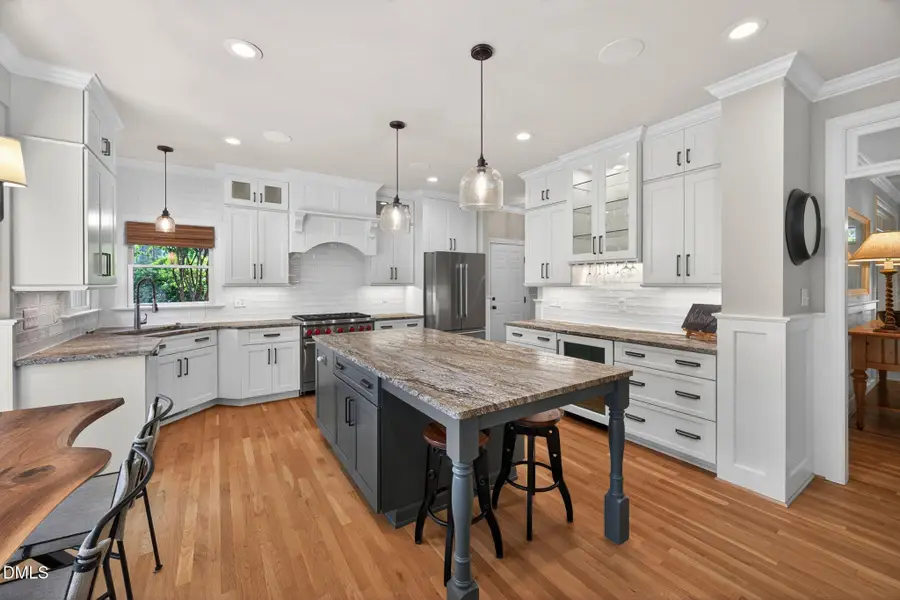 1316 Heritage Club Avenue, Wake Forest, NC 27587 - #2