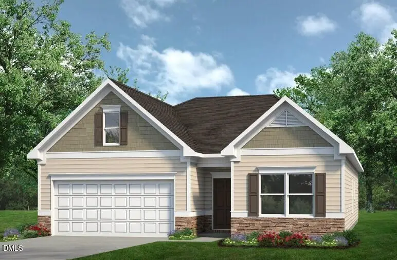 255 Smith Farms Drive, Lillington, NC 27546 - #1